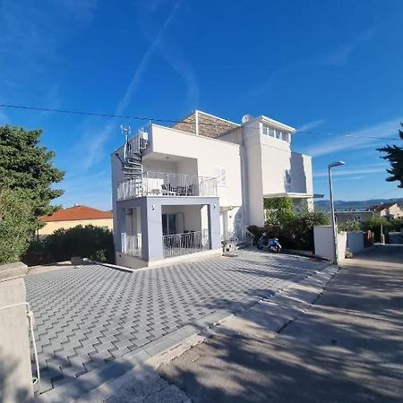 Matoc Apartments Murter Dış mekan fotoğraf