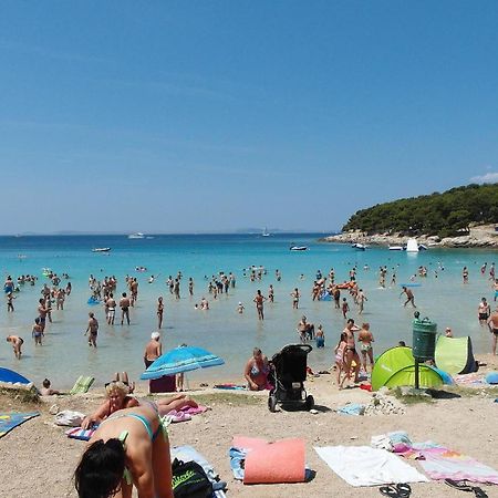 Matoc Apartments Murter Dış mekan fotoğraf