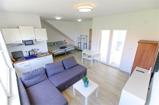 Matoc Apartments Murter Dış mekan fotoğraf
