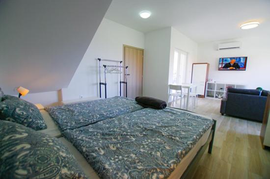 Matoc Apartments Murter Dış mekan fotoğraf