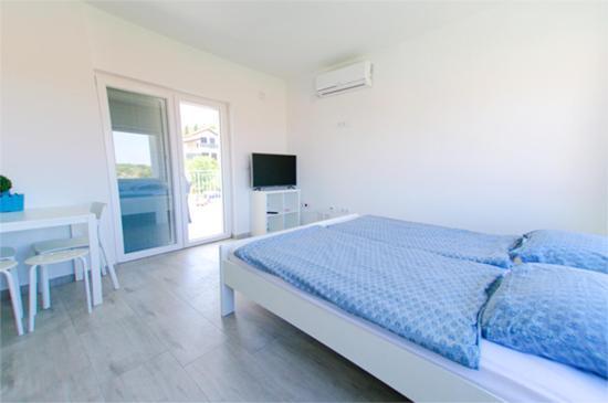 Matoc Apartments Murter Dış mekan fotoğraf