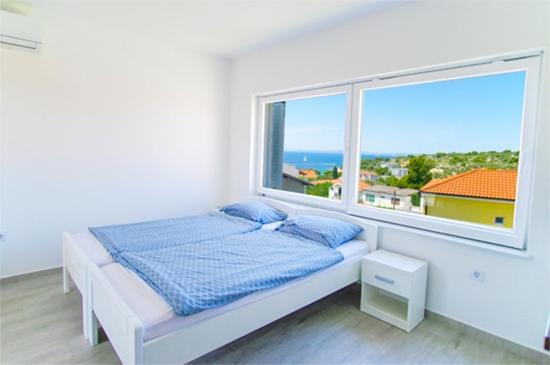 Matoc Apartments Murter Dış mekan fotoğraf