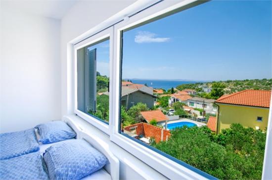 Matoc Apartments Murter Dış mekan fotoğraf