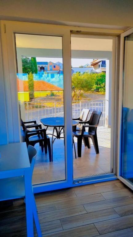 Matoc Apartments Murter Dış mekan fotoğraf