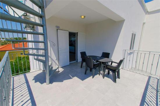 Matoc Apartments Murter Dış mekan fotoğraf