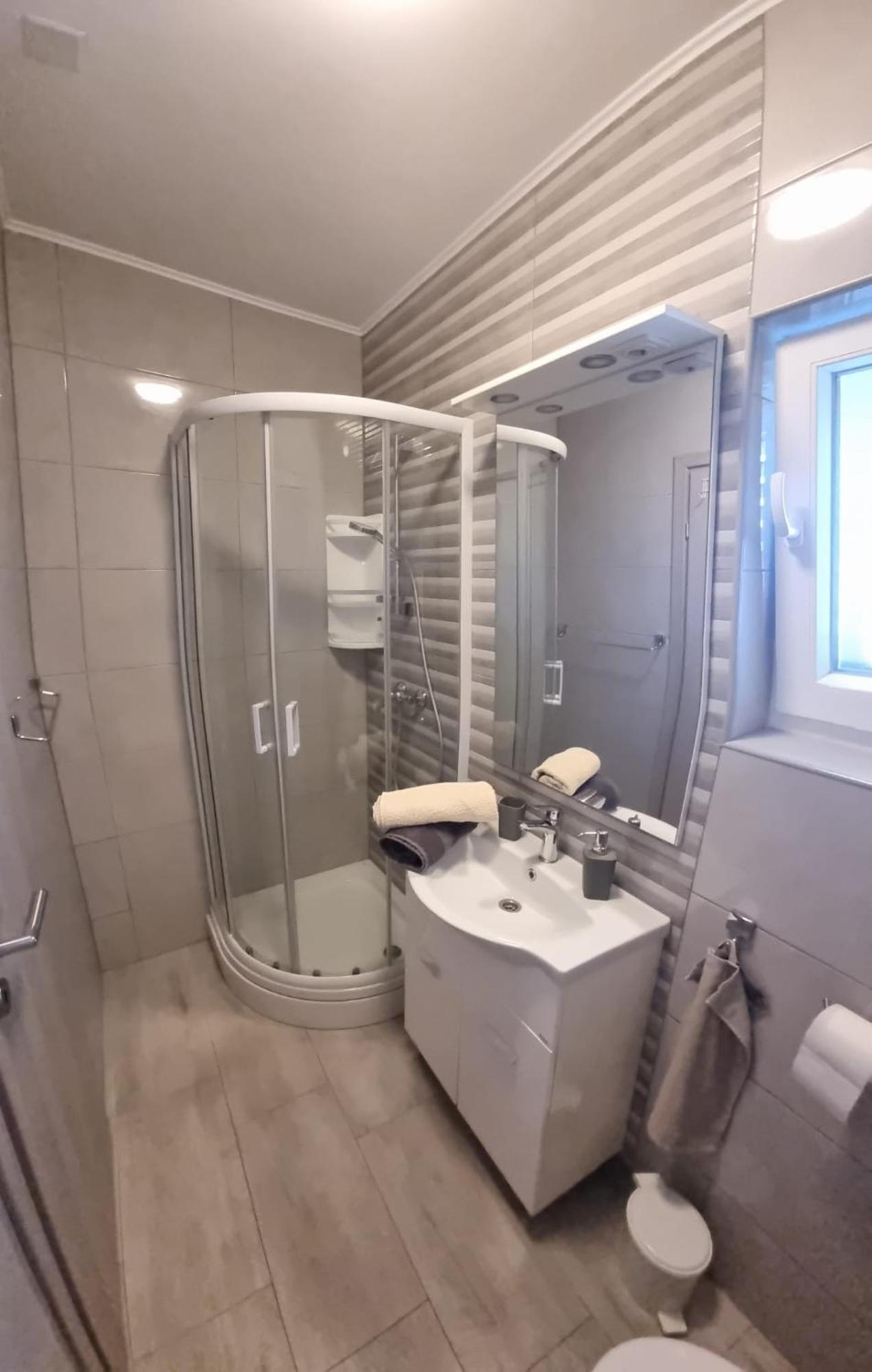 Matoc Apartments Murter Dış mekan fotoğraf